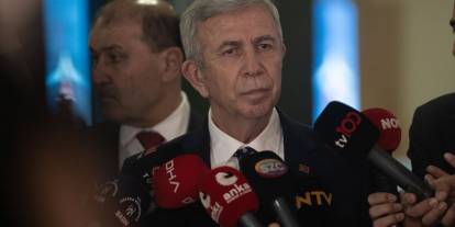 Mansur Yavaş, CHP'nin 103'üncü kuruluş yıl dönümüne katılacak mı? İşte dikkat çeken karar!