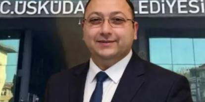 Üsküdar Belediyesi Başkanvekili seçimi tamamlandı: Kazanan AK Parti'nin adayı Dündar Ziya Gültekin oldu!