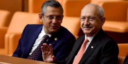 Yeni Parti'ye giden pişman mı oluyor? 6 vekil CHP'ye dönmek istiyor...