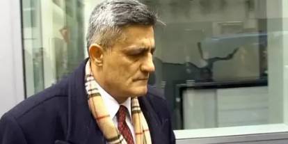 Cezaevi'nde zehirlendi mi? Kaşif Kozinoğlu için feth-i kabir kararı...