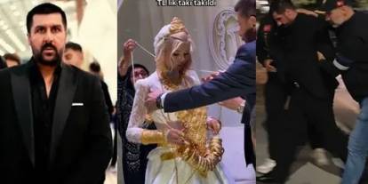 Bakan Gürlek'ten son dakika 'Vanlı Kara Haydar' açıklaması!