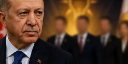 Rozetlerini Cumhurbaşkanı Erdoğan takacak: İki belediye başkanı daha AK Parti'ye geçiyor!
