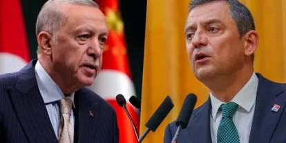 Özgür Özel, Cumhurbaşkanı Erdoğan'a 800 bin TL tazminat ödeyecek