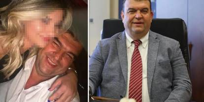 Tutuklu belediye başkanının yasak aşkından itiraflar peş peşe geldi: Odayı şoförü adına tuttu, birlikte kaldık