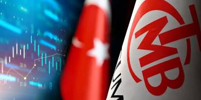 Merkez Bankası faiz kararını duyurdu!