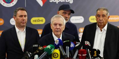 İsmail Kartal'ın istifası sonrası ortalık karıştı: Ersun Yanal'dan Aziz Yıldırım'a olay sözler!