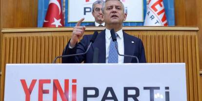 Yeni Parti kapanıyor mu? Özgür Özel şimdi ne yapacak?