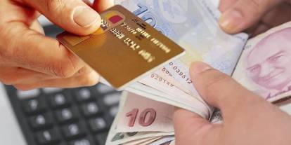 Kredi kartı sahipleri dikkat! Cebinizden bu para çıkabilir!