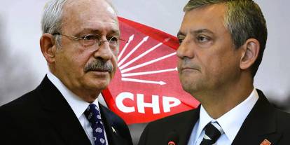 CHP kurultay davasında önemli gelişme: Temyiz başvurusunda geri adım!