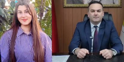 CHP'li Hasbi Dede'nin taciz ettiği Tuana'nın ölümüyle ilgili davada karar çıktı!