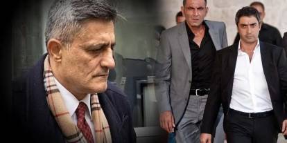 "Kurtlar Vadisi" dizisinin senaristleri adliyede! Kaşif Kozinoğlu'nun yıllar önce hazırladığı Kurtlar Vadisi raporunda çarpıcı detaylar...
