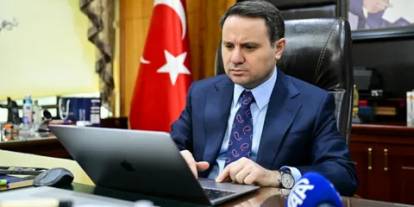 Bakan Gürlek'ten son dakika duyuru: 41 büyük firmaya operasyon!