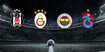 Galatasaray-Fenerbahçe derbisinin tarihi belli oldu!