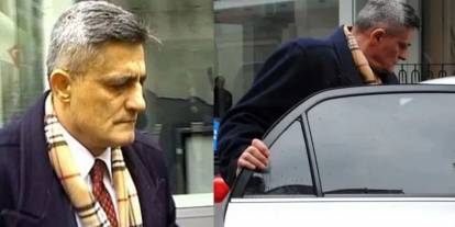 Kozinoğlu soruşturmasında son dakika gelişmesi:  Aralarında Hasan Atilla Uğur ve Hasan Ataman'ın da bulunduğu 4 kişi gözaltında!
