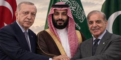 Pakistan harekete geçti: Mekke Anlaşması'nı uygulama zamanı geldi