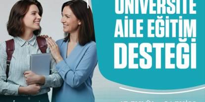 Tuzla Belediyesi’nden üniversiteli gençlerin ailelerine eğitim desteği