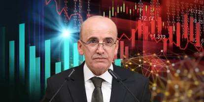 Bakan Şimşek'ten kriz sonrası ilk açıklama: Borsada ve piyasada yapısal sorun yok...