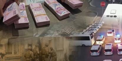 MİT'ten operasyon: Yasa dışı forex dolandırıcısı 175 kişi gözaltına alındı, 1,5 milyar TL'lik mal varlığına el konuldu