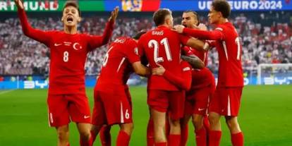 A Milli Takım'ın Uluslar Ligi kadrosu belli oldu: 4 isim ilk kez katılacak...