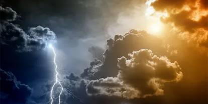 Meteoroloji peş peşe uyardı: İstanbul dahil 6 ile kuvvetli yağış geliyor!