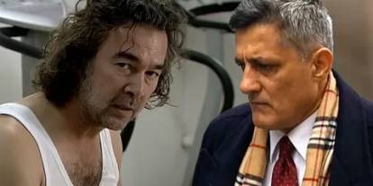 Kozinoğlu soruşturmasında son dakika: Kurtlar Vadisi'ndeki "Kazım Kaşifoğlu" ifadeye çağrıldı