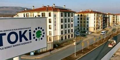 Başvuru için geç kalmayın: TOKİ'de yüzde 25 indirim kampanyası başladı!