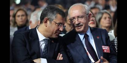Yeni Partililer ile CHP arasında yakınlaşma: İbre tersine mi dönüyor? Kulislerden bomba iddia!