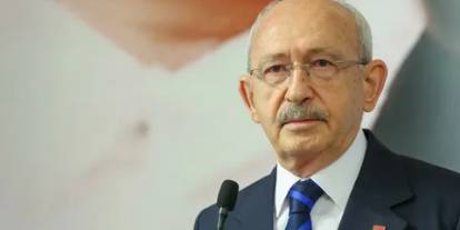 Mansur Yavaş'ın istifasına Kılıçdaroğlu'ndan ilk yorum geldi!