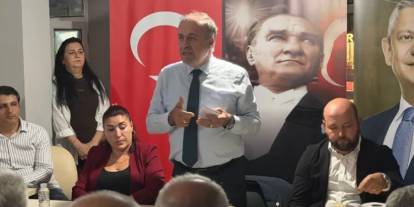 Niyazi Güneri Pendik Mahalleleriyle Kucaklaşmaya Devam Ediyor