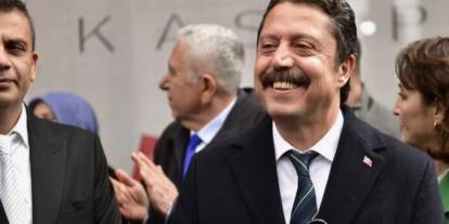 CHP'de istifa yağmuru! Beypazarı Belediye Başkanı Özer Kasap, CHP'den neden istifa etti?