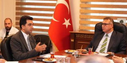 Tuzla’da “Güvenli Okul Projesi” için düğmeye basıldı