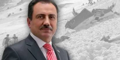 Muhsin Yazıcıoğlu soruşturmasında ikinci dalga operasyon: 33 kişi gözaltına alındı!