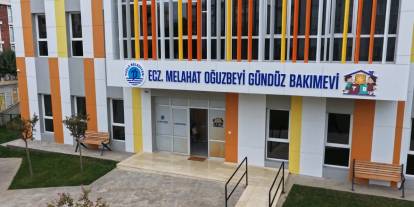 Tuzla Belediyesi’nin ilk gündüz bakımevi açılıyor