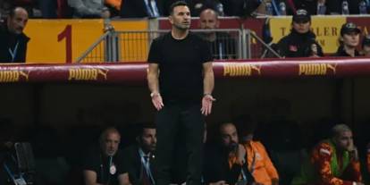 Galatasaray'da yeni düzen: Okan Buruk'tan takım içinde önemli değişiklik!