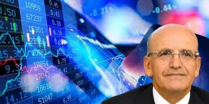 Bakan Şimşek'ten son dakika fon açıklaması: Piyasa bozucu işlemlere karışanlara yönelik...