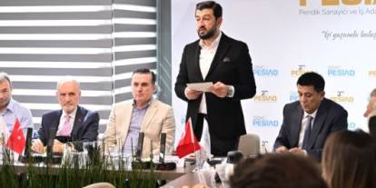 PESİAD 2026–2027 Sezonunu Yeni Projeler ve Hedeflerle Açtı…