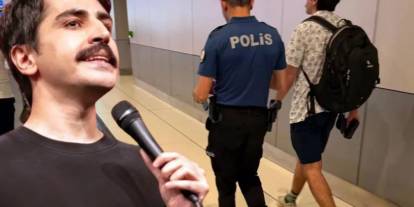 Komedyen Deniz Göktaş tahliye mi oldu?