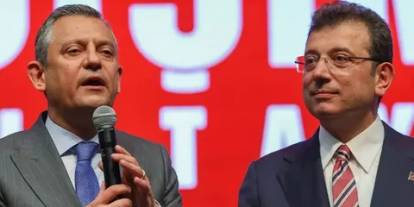 YENİ Parti’de tansiyon yükseldi: İmamoğlu'nun önerisine Kemalistler isyan etti!