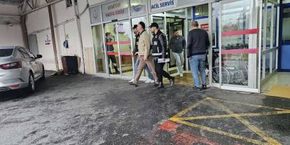 MHK'ya şok operasyon: Başkan Ferhat Gündoğdu dahil 7 kişi gözaltına alındı!