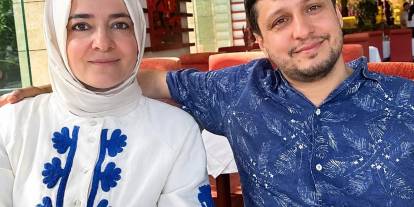 Fon krizinde dikkat çeken iddia: Fatma Betül Sayan Kaya 2,2 milyar lirayı iade etti