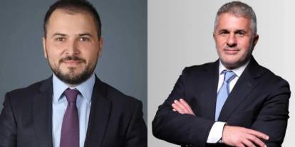 Fon soruşturmasında son dakika: Tera yöneticileri Erdin Özel ve Emir Münir Sarpyener tutuklandı!