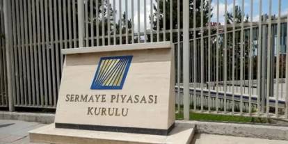 SPK'dan önemli duyuru: Fonlardan kendi isteği ile fahiş kazanç elde edenler için iade hesapları açıldı
