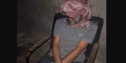 Reyhanlı saldırısının kilit ismiydi: Ömer El-Hatip yakalandı!