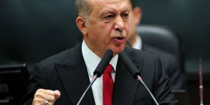 Cumhurbaşkanı Erdoğan'dan sert fon talimatı: Kriz patlamadan kaçanları bana bildirin!