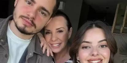 Perihan Savaş'ın gelinine sözleri gündem oldu: Anne demene gerek, teyze demen yeterli...