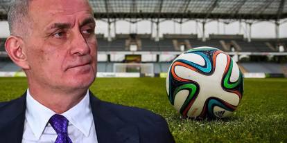 TFF'de olağanüstü seçim kararı: İddiaya göre tarih bile verildi