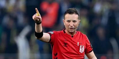 Gözaltına alınan Süper Lig hakemi Yasin Kol'un ilk ifadesi ortaya çıktı!