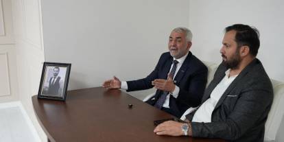 TUZSİAD, Tuzla’nın genç girişimcilerini bir araya getirdi