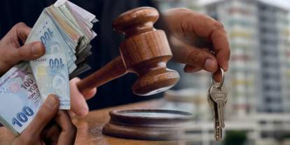 Milyonlarca kiracıyı ilgilendiren haber: Yargıtay'dan emsal karar çıktı!