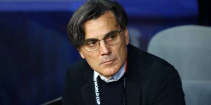 Montella resti çekti: İsteyen beğenmesin, başaran tek benim...